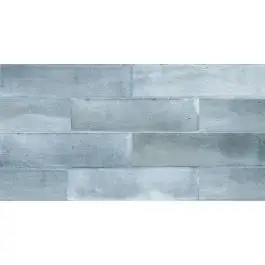 Cifre Nala Aqua Brillo 6x24,6 cm Shop Nu