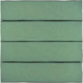 Marrakech Zelij Special Lava Verde 5x20 cm Zelij Special Agua Marina 5x20 cm (kopie) Hete Deal