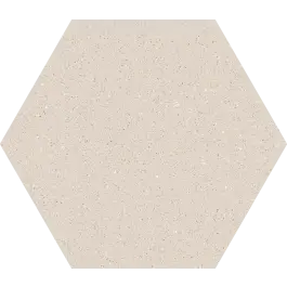 Vives Micra-R Hexagon Crema 51,9x59,9 cm Aanbieding