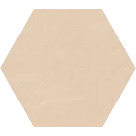 Vives Seine-R Hexágono Seine Crema 51,9x59,9 cm Favoriet