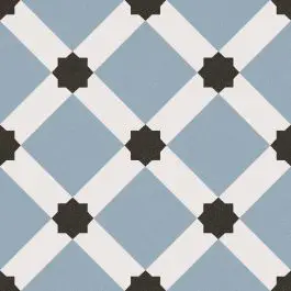 Beste Prijs 1900 Palau Celeste 20x20 cm