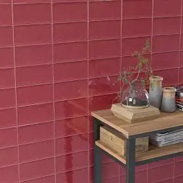 Lage Kosten Vives Etnia Marsala 10x20 cm