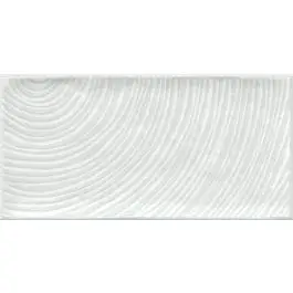 Vives Etnia Viet Blanco 10x20 cm Rechtstreeks Van De Fabrikant