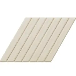 WOW Spike Bars Talc 15x25,9 cm Hoge Kwaliteit