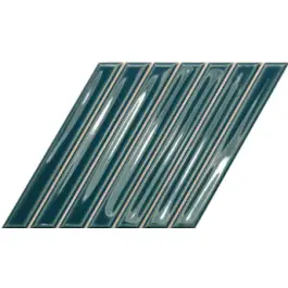 WOW Spike Bars Peacock B 15x25,9 cm Finale Uitverkoop