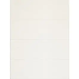 Marazzi Bliss 3D Fingers Ice 30x90 cm Laatste Versie
