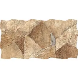 Nieuw Steenstrip HDC Brisbane Nature 33,3x65 cm
