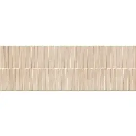 Op = Op Marazzi Slow Wall Calce Strut. Dash 3D 40x120cm MPCA