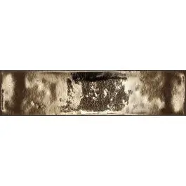 Rechtstreeks Van De Fabrikant Wandtegel Goldfinger Gold 6,5x26,6 cm