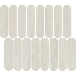 Vives Mosaico Paris Defense Blanco 27x31 cm Koop Online