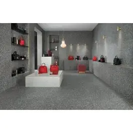 Koopje Atlas Concorde Marvel Gems Terrazzo Grey 60x60 cm