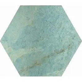 Gratis Retour Cevica Rock Star Green Marble 14x16 cm