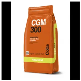 Coba Voeg Zandbruin 5 KG Dagaanbieding