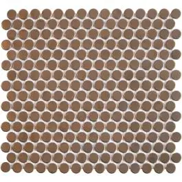 The Mosaic Factory Venice Bronze Metallic Hete Deal