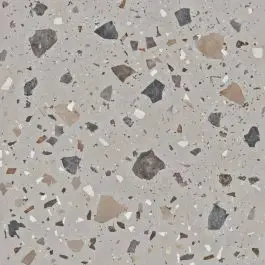 Aparici Pebble Grey Natural 100x100 cm Snelle Levering