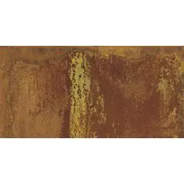 Aparici Corten Oxidum 50x100x2 cm Weekendaanbieding