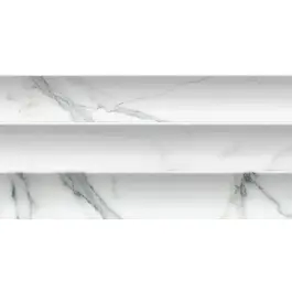 Estudio Argos Statuario 11,5x23,1 cm Must-Have