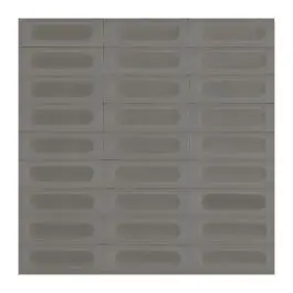 Meest Verkocht Marazzi Confetto Avio Str. 3D Savoiardo 5x15 cm