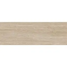 Marazzi Fabula Wall 3D Travertino Gentle Travertino 33x100 Dagaanbieding