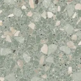 Betrouwbaar Vives Monaco Verde Glans 79,3x79,3 cm