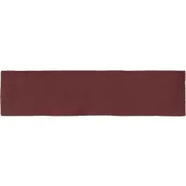 Rechtstreeks Van De Fabrikant Maris Spiced Red Glossy 6,2x25 cm