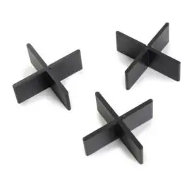 Flitsaanbieding Voegkruisjes 3 mm (100 stuks per zak)