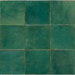Lage Prijs Marazzi Lume Green 10x10 cm