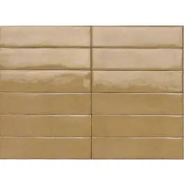 Speciale Aanbieding Ragno Mid Ambra 6x24 cm
