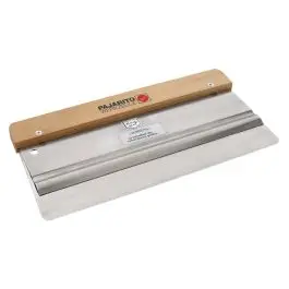Pajarito Rapidspatel afgerond-200 mm Populair