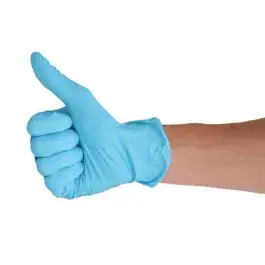Nitrile handschoenen disposables S Hete Deal