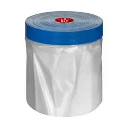 Kip Masker met textieltape 550mm Populair