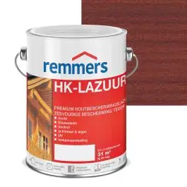 Dagaanbieding Remmers HK-Lazuur Teak
