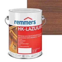 Betaalbaar Remmers HK-Lazuur Kastanje