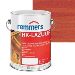 Remmers HK-Lazuur Mahonie Meest Verkocht