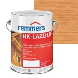 Hete Deal Remmers HK-Lazuur Grenen
