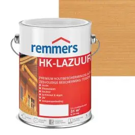 Hete Deal Remmers HK-Lazuur Licht eiken