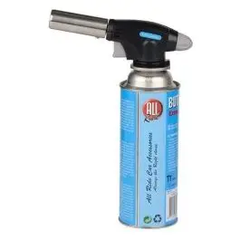 Alleen Vandaag Gasbrander met Gas