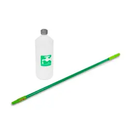 Must-Have Greenspeed Sprenklersteel 145 cm