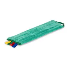 Vlakmop Greenspeed Dust Velcro 45 cm stofmop Superprijs