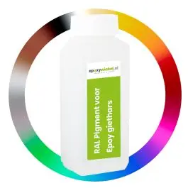 Shop Nu Giethars RAL Pigment