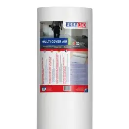Shop Nu Multi Cover Air+ 1m x 50m Ademend Stucloper