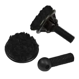 Footfixx Threaded (set van 4) Op = Op