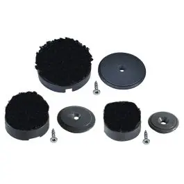 Lage Kosten Scratch No More Footclick 2 ( set van 4 )