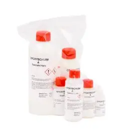 Gratis Retour Wilsor Epoxy schuim