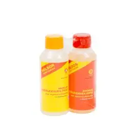 Wilsor Houtverzegeling op epoxy basis 500ml Superprijs