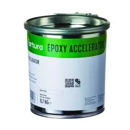 Nu Kopen Arturo Epoxy Versneller 0,7 kg