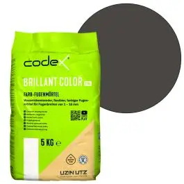 codex Brillant Col Xtra antraciet Bestseller