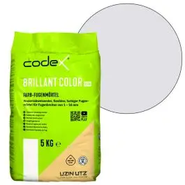Uitverkoop codex Brillant Col Xtra manhatten