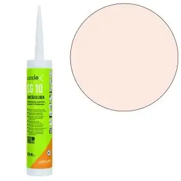 codex SG 10 bahamabeige / 310 ml Superprijs