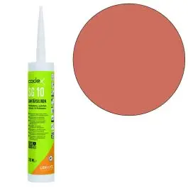 Direct Beschikbaar codex SG 10 cotto / 310 ml